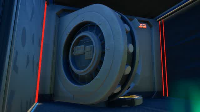 Parkour Heist