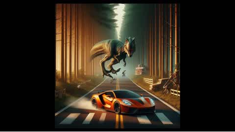 CHAPTER 5 SEASON 3 CRAZY DRIVE 5