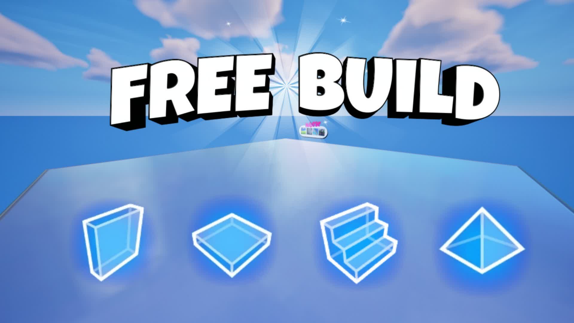Free Building on the Void