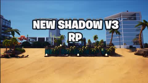 NEW SHADOW V3