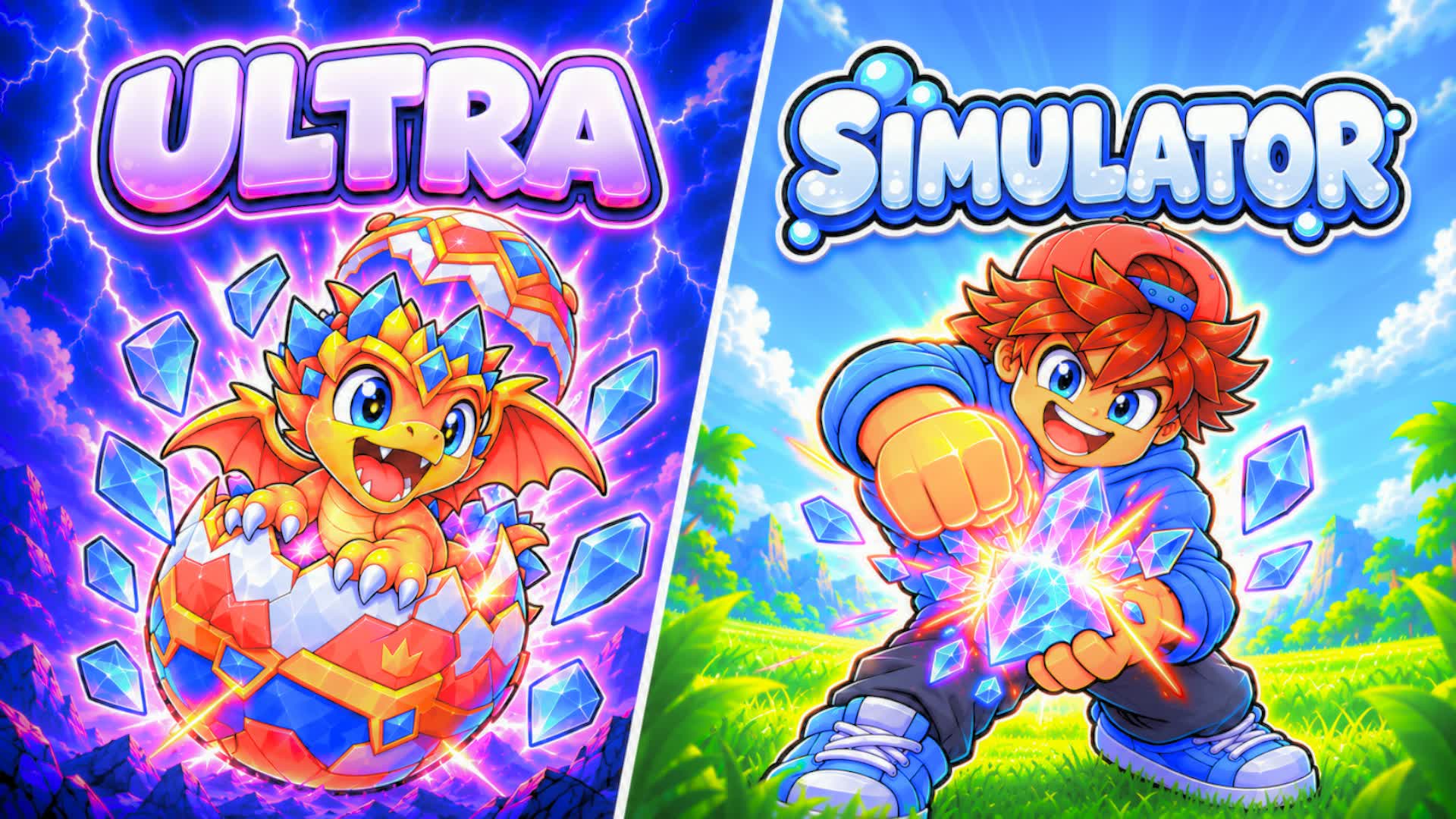 ULTRA SIMULATOR