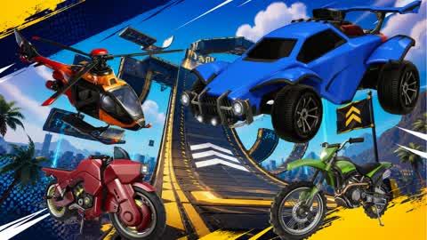 🚗 CITY OF CARS 🚗