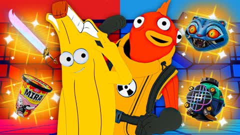 GOATED RED VS BLUE 🔴🔵