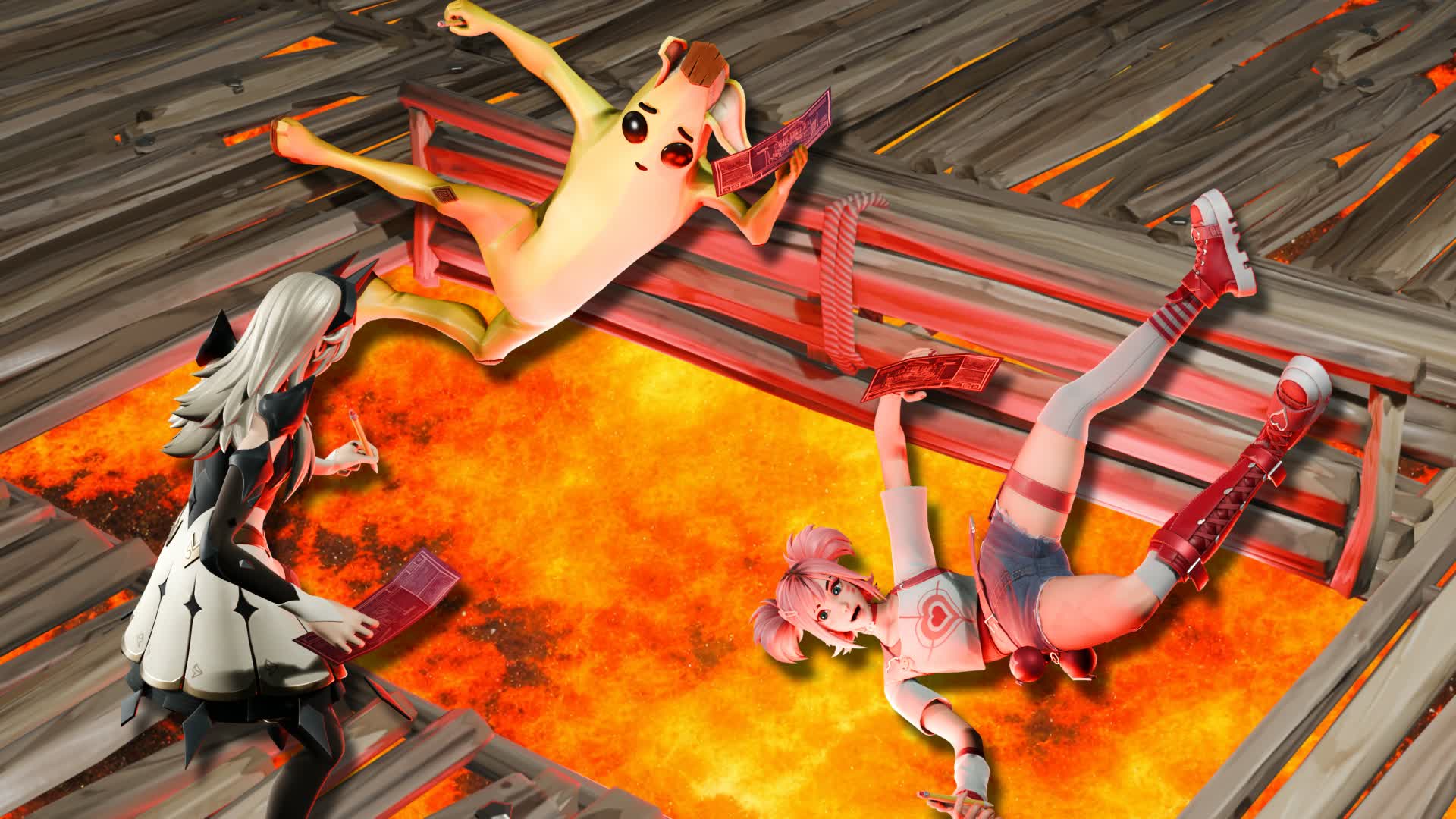 Edit Battle