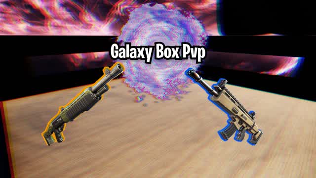 đ„¶đ„¶Galaxyđ€ŻBoxPVPâšâš