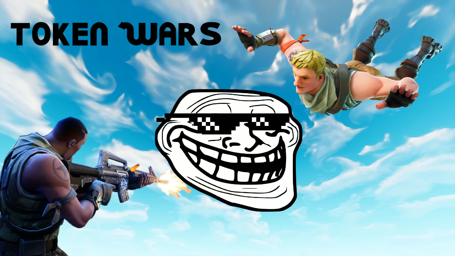 TokenWars