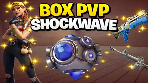 BOX PVP SHOCHWAVE