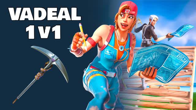 VADEAL 1V1