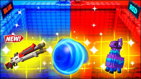 RED VS BLUE RELIABLE AIMING 🔴🔵