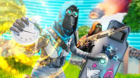 DUO FOREVER ZERO BUILD