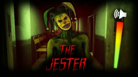 THE JESTER [HORROR]