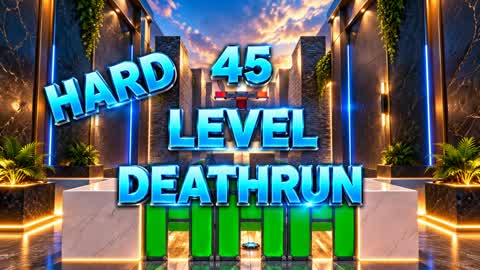 45 LEVEL DEATHRUN