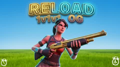 1v1v1 Reload OG
