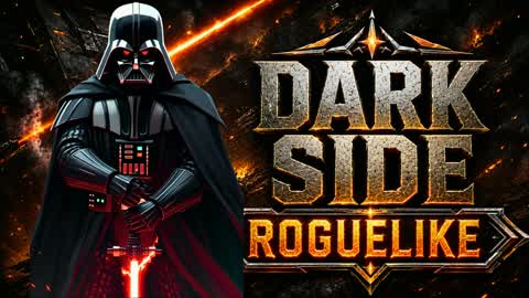 STARWARS [ROGUELIKE] DARK SIDE
