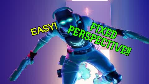 Arcade Ascent Parkour (EASY)