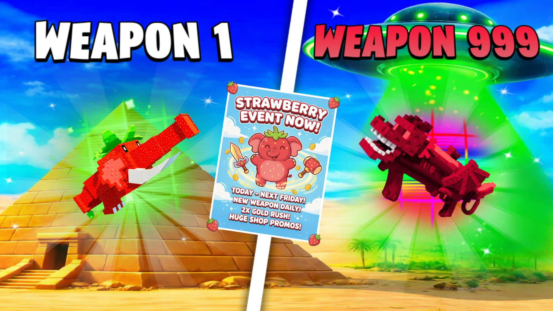 🐫ガンゲーム🌴エジプト ワンショット