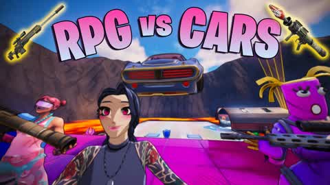 ANIME 🚀 ROCKETS VS CARS 🚘