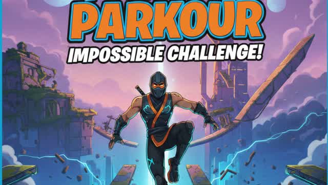 🔥👻99% IMPOSSIBLE PARKOUR👻🔥 TAP TAP