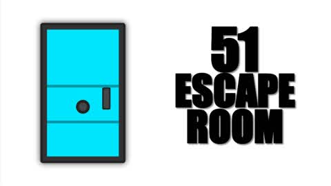 HARD ESCAPE ROOM