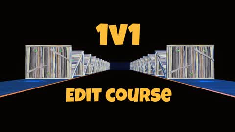 1v1 Edit Course