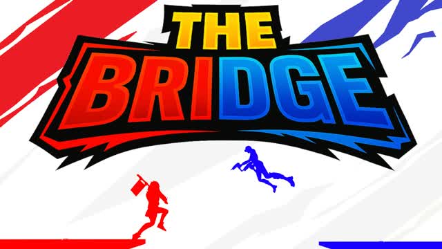 🌉 THE BRIDGE 🌉