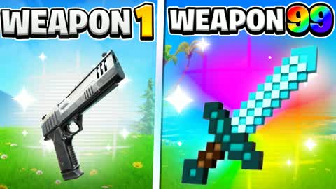 đARMES PERSONNALISĂESđŻGAMEGUN