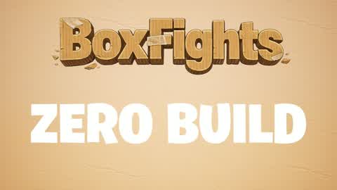 BoxFights ZeroBuild