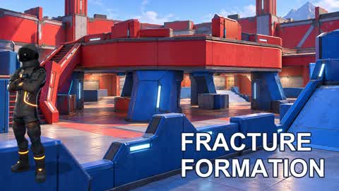 FRACTURE FORMATION