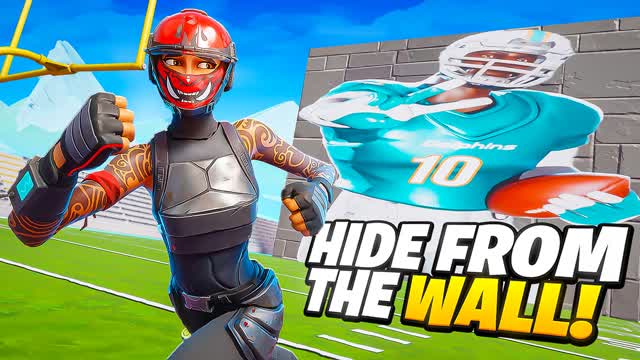 Capture 1 – Tyreek Hill's Extreme Parkour 👑