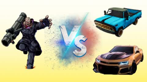 Gockel's Rockets vs Cars