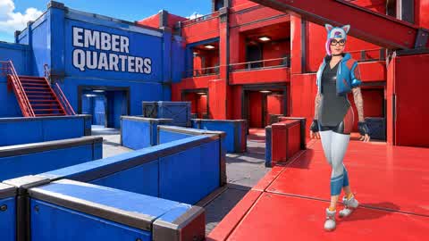 EMBER QUARTERS