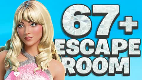 🧠MEGA IQ ESCAPE ROOM🧠