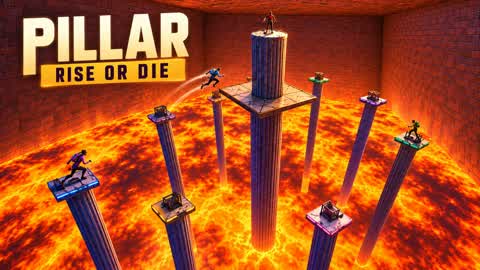 PILLAR: RISE OR DIE