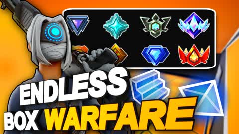ENDLESS BOX WARFARE FFA 📦