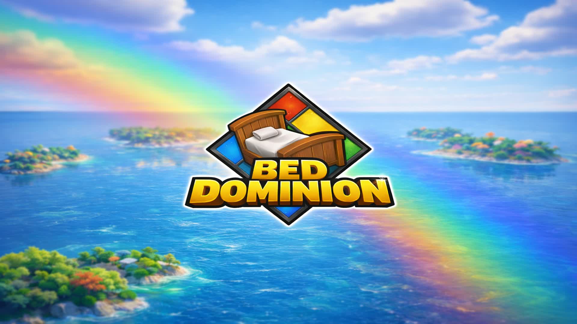Bed Dominion