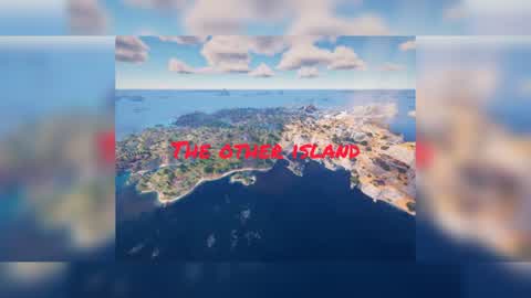 Other island
