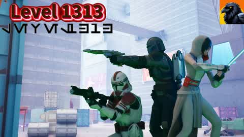 Level 1313 RP ¦ V1