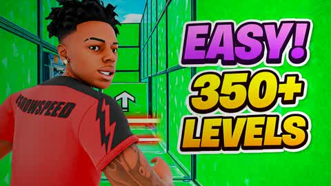 PARKOUR SPEED 349 LEVEL