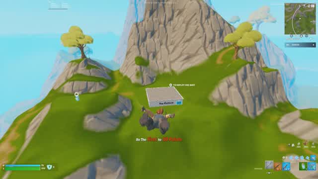 Capture 1 – SImple Pump FFA Realistics