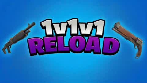 1V1V1 RELOAD 1V1V1 RELOAD