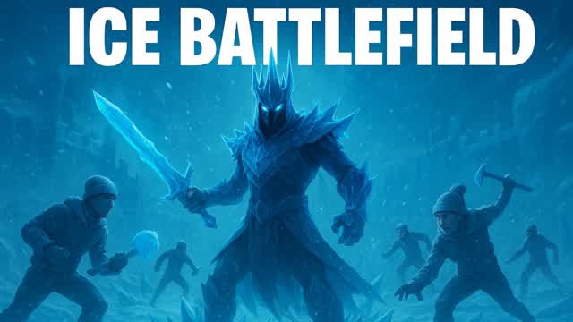 Ice Battlefield