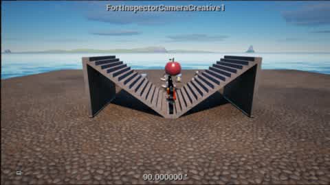 1v1 Map