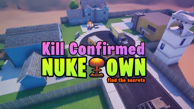 Capture 1 – Kill Confirmed NukeTown