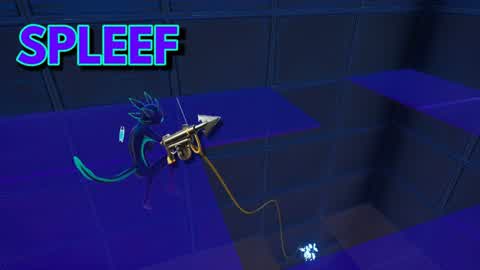 SPLEEF