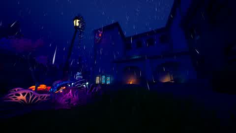 Zombies: City Reborn