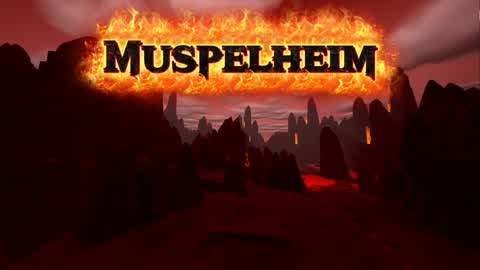Muspelheim Ragnarok