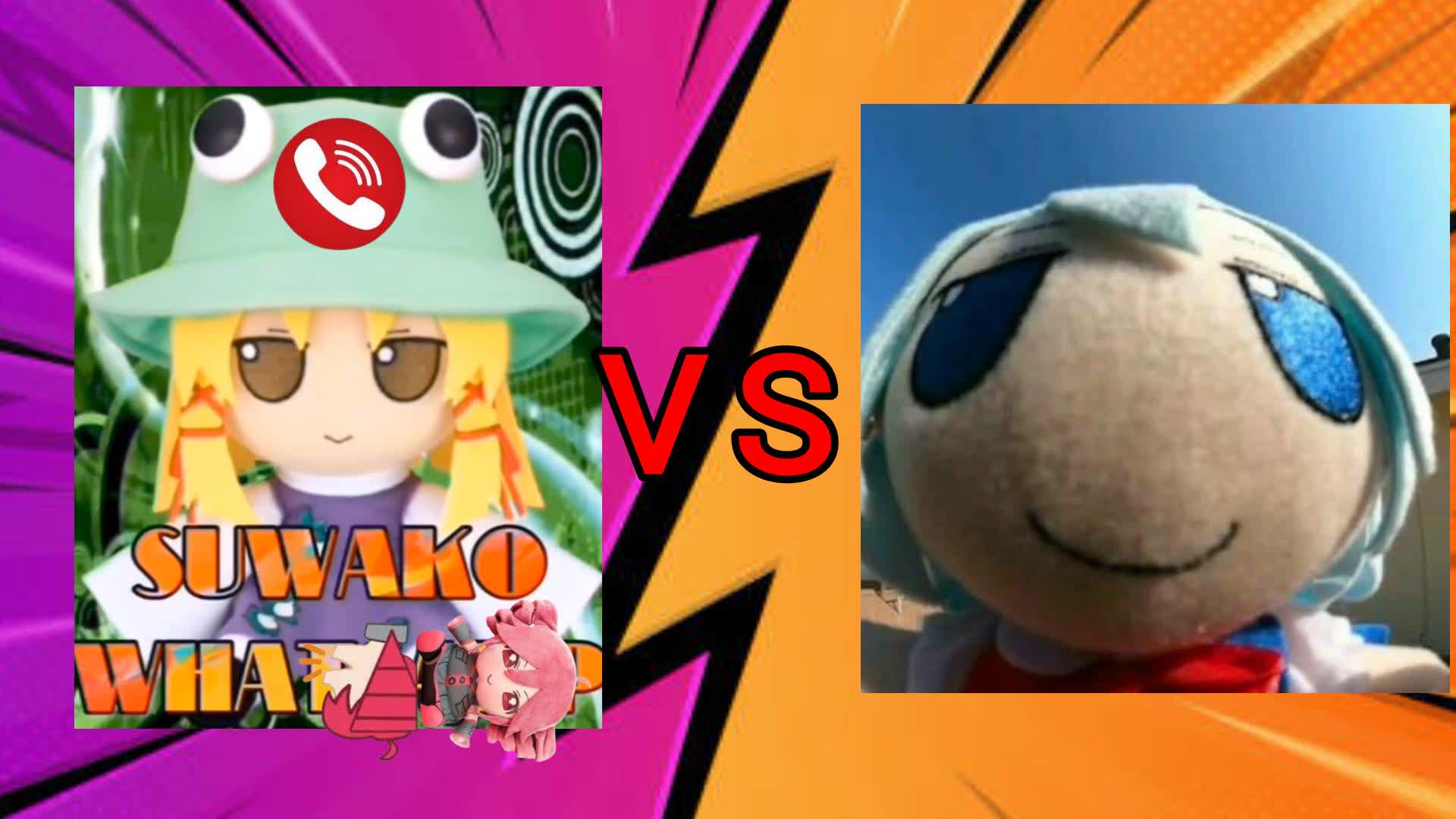 SUWAKOWA WAZAP VS CILNOP WOFTD