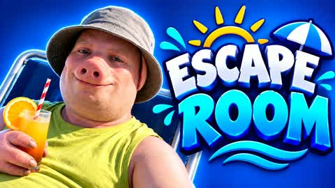 50 David Escape Room