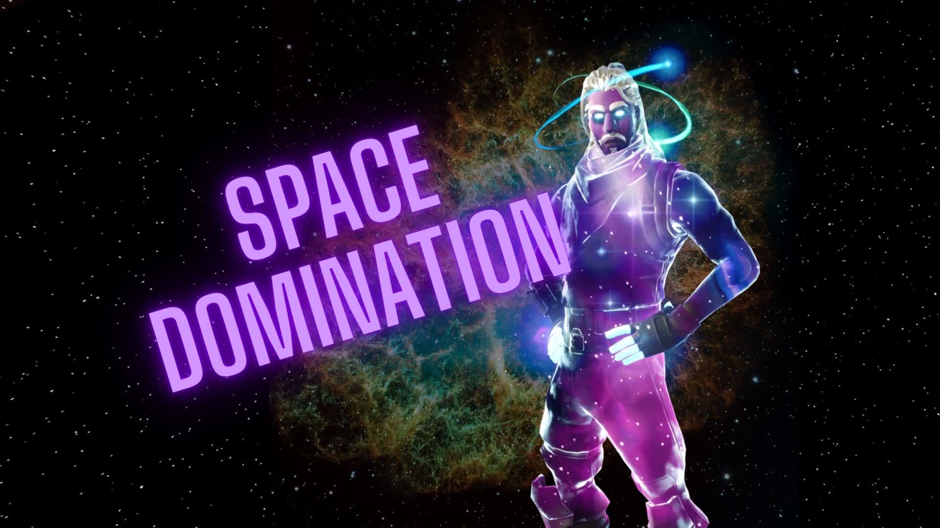 Space Domination