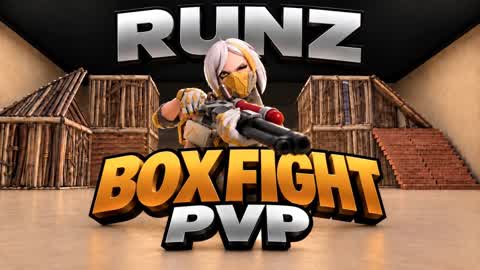 Box Fight PVP [Runz]🏆